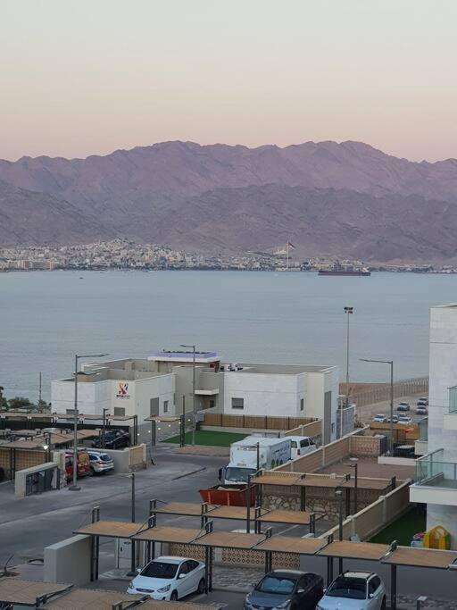Dream House Lejlighed Eilat Eksteriør billede